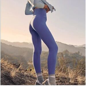 free people good karma leggings m/l